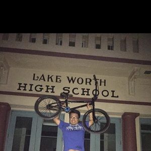 Meet your Posher, Michael